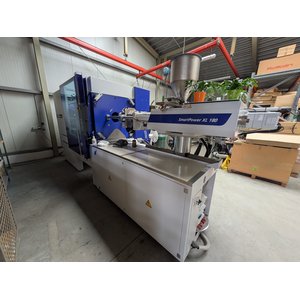 Wittmann Battenfeld Smart Power XL 180-1330 503679