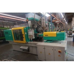 ARBURG Allrounder 470 E 1000-290 503728