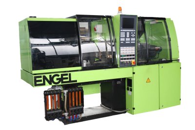 ENGEL Spritzgießmaschinen kaufen - Gebraucht. Geprüft. Gut.